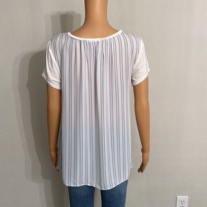 Loft multimedia summer/spring shirt